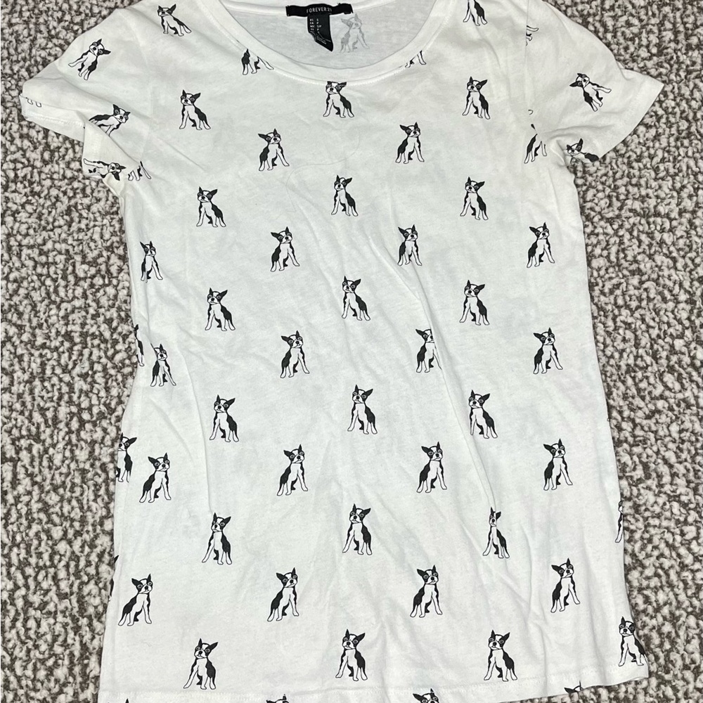 Tee shirt